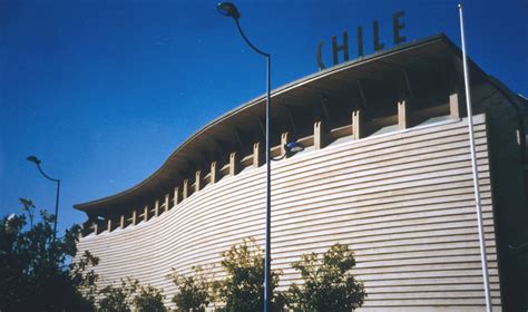 18 09 1992 Se Celebra El Día Nacional De Chile En Expo 92 Asociación