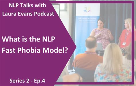 What Is The Nlp Fast Phobia Model Removing Phobias And Fears