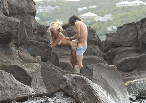 Crowded Beach St Barths My Xxx Hot Girl