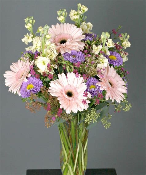 Flowers For Those Just Because Occasions Peoples Flowers