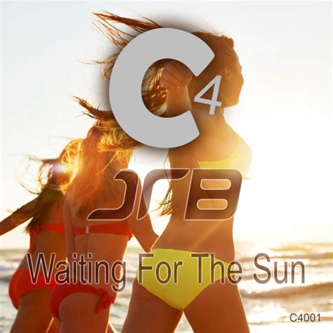 Waiting For The Sun Single By Jrb Spotify