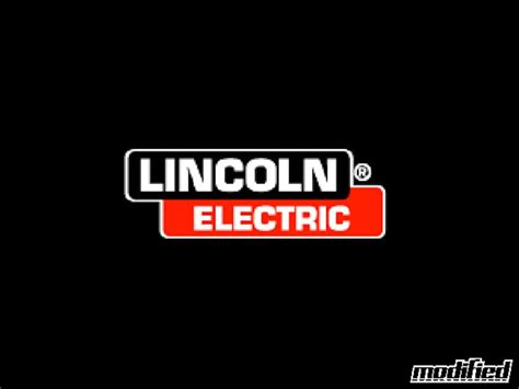 Lincoln Electric Offers Rebate