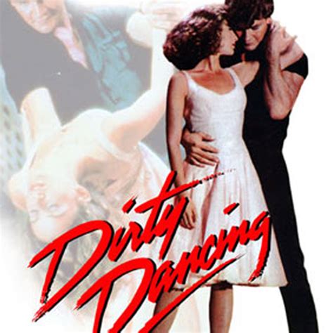 Dirty Dancing Il Video Segreto Di Patrick Swayze E Jennifer Grey Amica