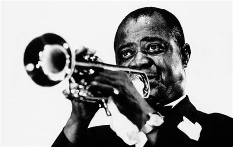 Louis Armstrong Biography And Facts Louis Armstrong