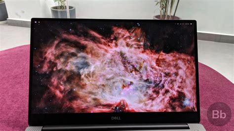 Dell Xps 15 9570 Review The Best High End Windows Laptop Beebom