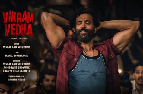 alcoholia hrithik roshan will leave you smitten with his electrifying moves in this song from