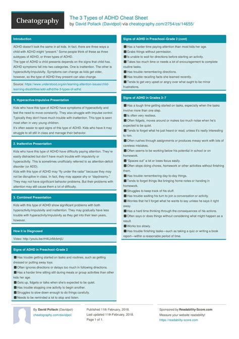 Pin On Cheat Sheets