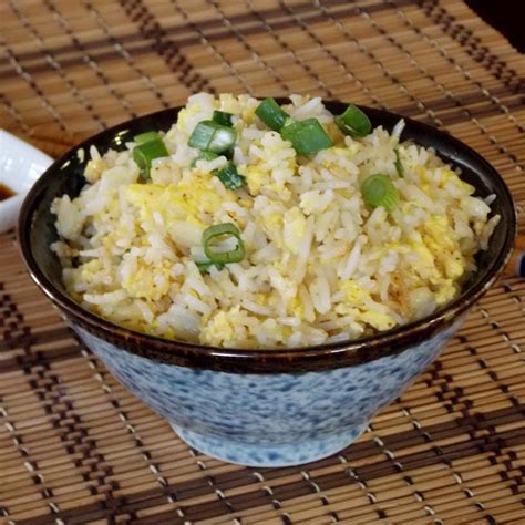 Breakfast Rice From Japan Recipe Allrecipes