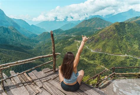Top Eight Hiking Trails In Vietnam