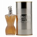 JEAN PAUL GAULTIER CLASSIQUE FOR WOMEN - EAU DE TOILETTE SPRAY ...