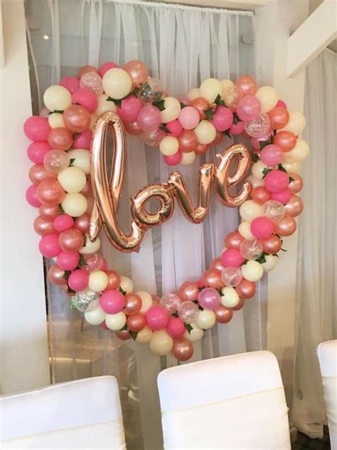 Americans understand that memorial day, or decoration day, as my parents called it, has something to do with honoring the nation's war dead. 15 Wonderful Balloon Decoration Ideas for Valentine's Day ...