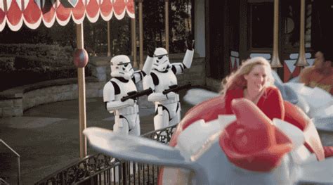 Star Wars Stormtroopers  Find And Share On Giphy