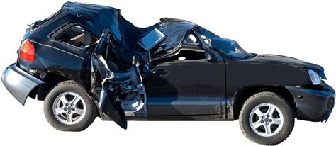 Car Crash Png Transparent Image Download Size 1846x806px