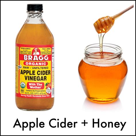 Drinking every day can help and boost your health, but how much you should consume, it is not more than 15 ml max in a day 3, ginger spiced apple cider vinegar, perfect for soothing an upset stomach ginger is a great soother for stomach. Honey Apple Cider Vinegar Drink - Luveena Lee