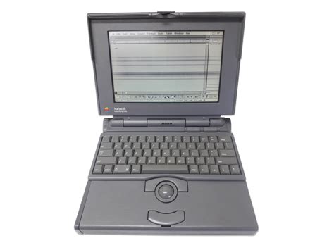 Macintosh Powerbook 145145b