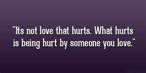 Being hurt quotes and sayings. Quotes About Being Hurt Emotionally. QuotesGram