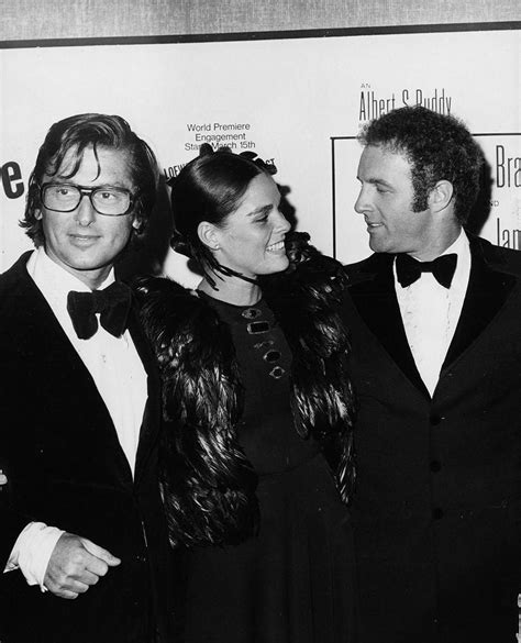 Cinephilia And Beyond On Twitter Ali Macgraw The Godfather Robert Evans