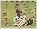 Surprise Package 1960 Original Movie Poster #FFF-56497 ...