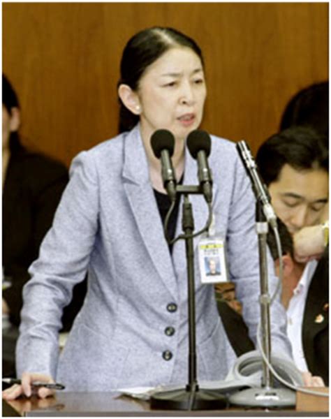 Justice On Trial Japanese Prosecutors Under Fire The Asia Pacific Journal Japan Focus