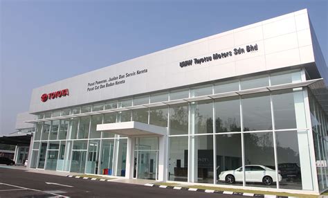 1,059 likes · 28 talking about this · 74 were here. Toyota opens 3S centre with body and paint in Rawang ...