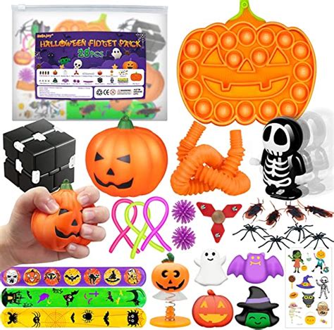 7 Best Spooky Halloween Toys For Toddlers And Kids Parenting Kids And