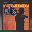 Martin Scorsese Presents - The Best Of The Blues (2003, CD) | Discogs