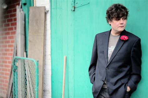 ron sexsmith royal festival hall london live review