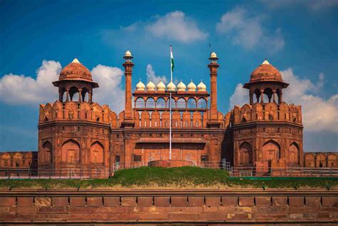 Red Fort Wallpapers Ntbeamng