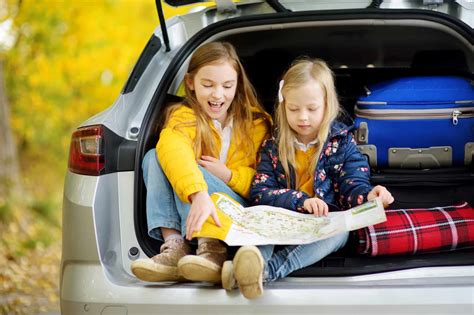 Great travel tips from other travelers or locals always add something special to our travels. Ultimate Guide to Family Road Trips with Kids | Trekaroo