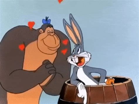 Best Bugs Bunny S Images Mk