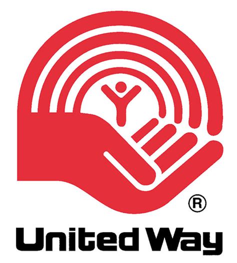United Way Printable Logo