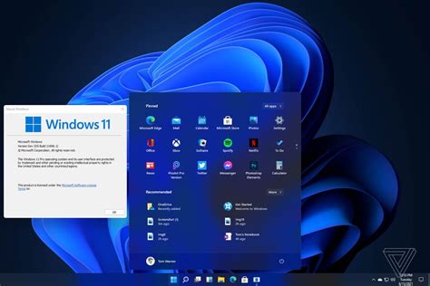 Windows 11 launch next week: New UI, Start Menu, features, all Microsoft may announce