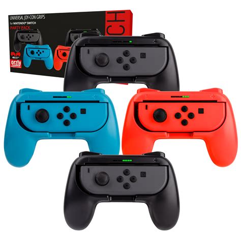Joy Con Nintendo Switch Switch Nintendo
