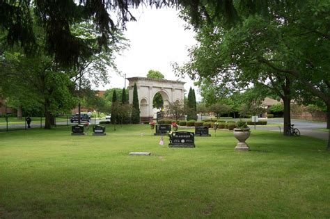Oak Grove Cemetery In La Crosse Wisconsin Find A Grave Cemetery