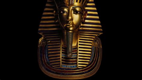 10 Things We Learned From The Discovery Of King Tut Exhibition King