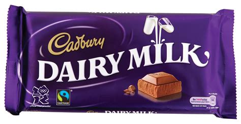 Appeals Court Nixes Cadbury Trademark On Purple Chocolate Wrappers
