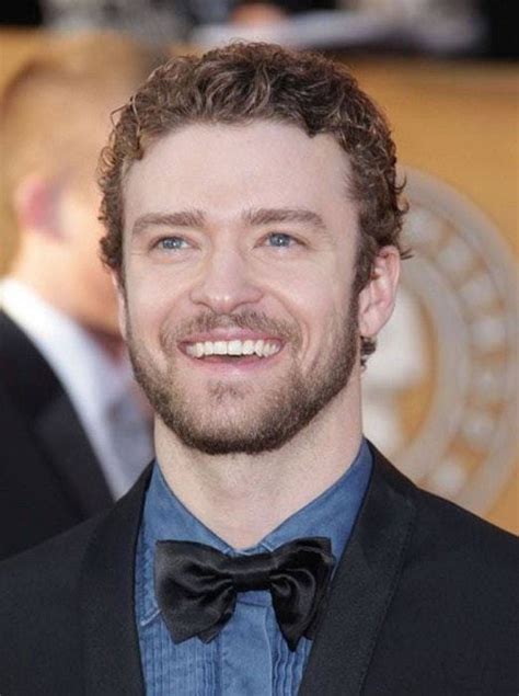 Style it by combing the hair on the side if you truly want to get justin timberlake's curly hair. Inspiring Justin Timberlake's Short Hairstyles for His Fanbase