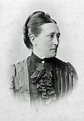Princess Maria Maximilianovna of Leuchtenberg (1841-1914).