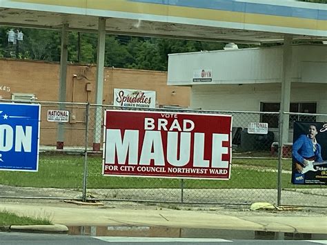 I’ve mentioned b4 that ‘Tony’ was on the faculty of a college in East