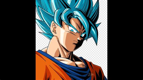 Ssgss Goku Youtube