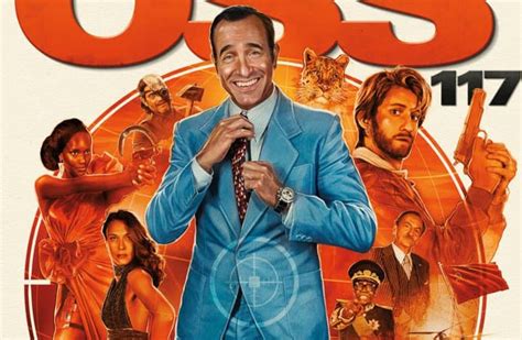 Jul 01, 2021 · la suite des aventures d'oss 117 n'ont jamais été si proches. OSS 117 : nouvelle bande-annonce pour «Alerte rouge en ...
