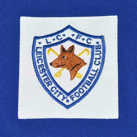 Leicester City Crest Leicester City Football Club Leicester City