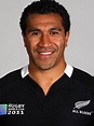 Mils Muliaina Rugby Profile and Pictures/Images | Top sports players ...