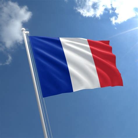 Bendera Prancis France Flag Backdrop Perancis Ukuran Besar Shopee Indonesia