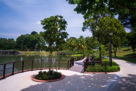 Marsiling park and singapore botanic gardens. Marsiling-Park - LEPL