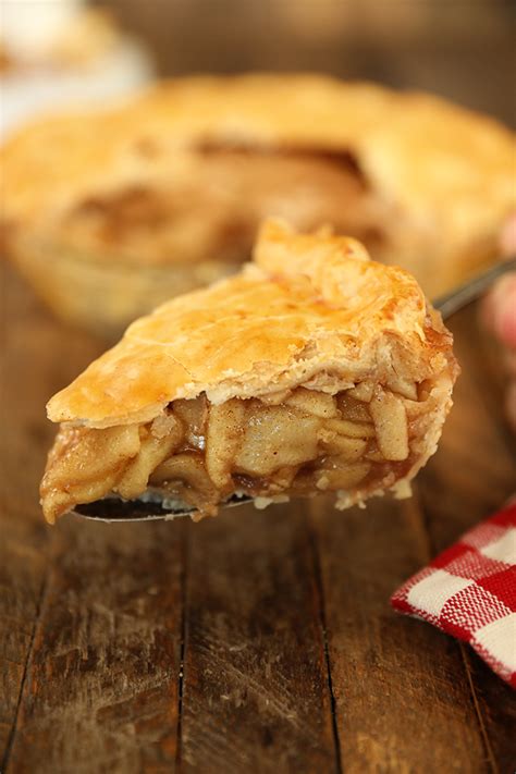 Top 2 Simple Apple Pie Recipes