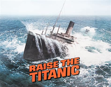 Remember:you can always work for money, but it's much better to let money work for you. 9 Titanic Movies From Best to Worst - Titanic Flims List ...