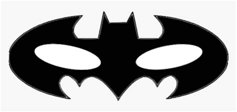 Batman Mask Png Batman Mask Free Printable Transparent Png