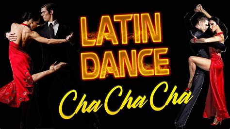 Nonstop Latin Dance Cha Cha Cha Instrumental Music 2021 Playlist Best