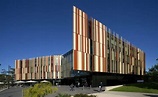Macquarie University | Australiastudy.es